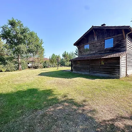Eskura - Loft Avec 3 Casa de Férias Escource