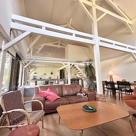 Eskura - Loft Avec 3 Escource