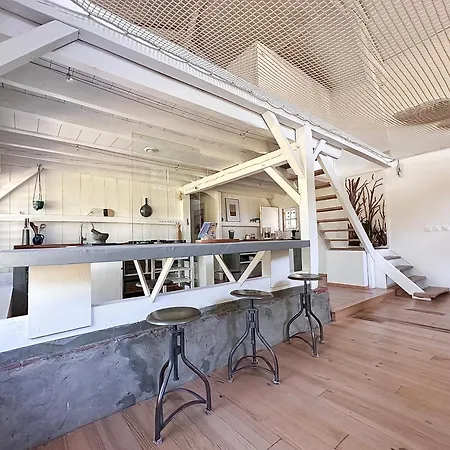 Casa de Férias Eskura - Loft Avec 3 *