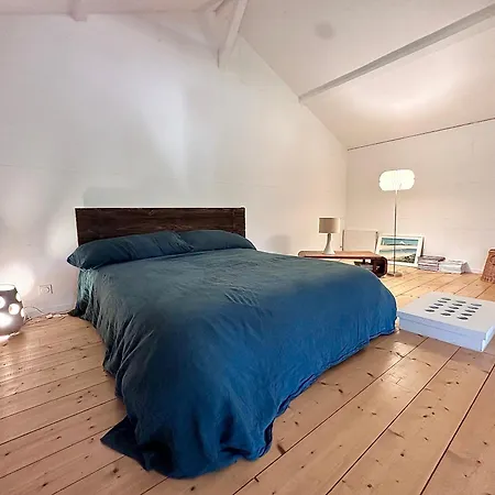 Eskura - Loft Avec 3