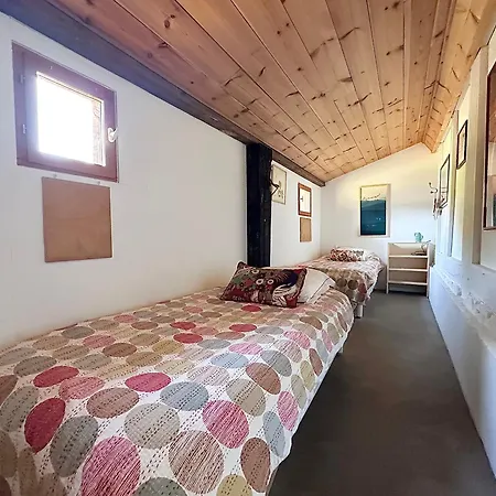 Casa de Férias Eskura - Loft Avec 3 Escource