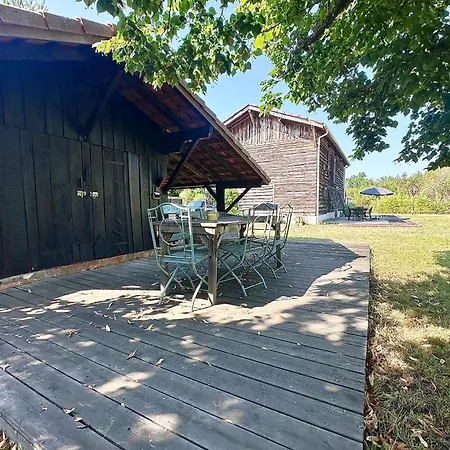 Eskura - Loft Avec 3 * Escource