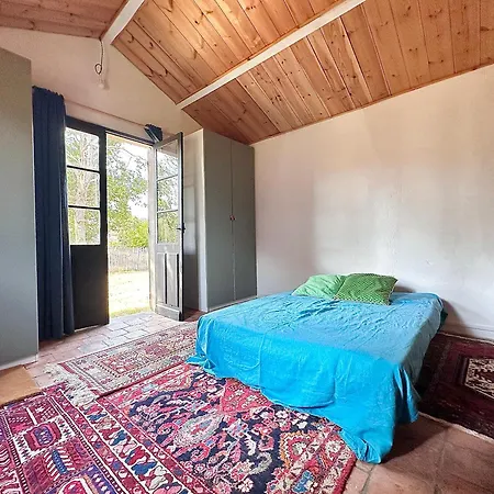 Casa de Férias Eskura - Loft Avec 3
