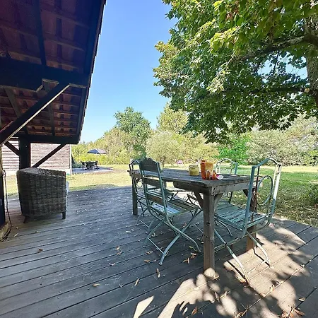 Eskura - Loft Avec 3 * Escource