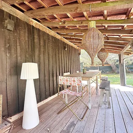 Casa de Férias Eskura - Loft Avec 3